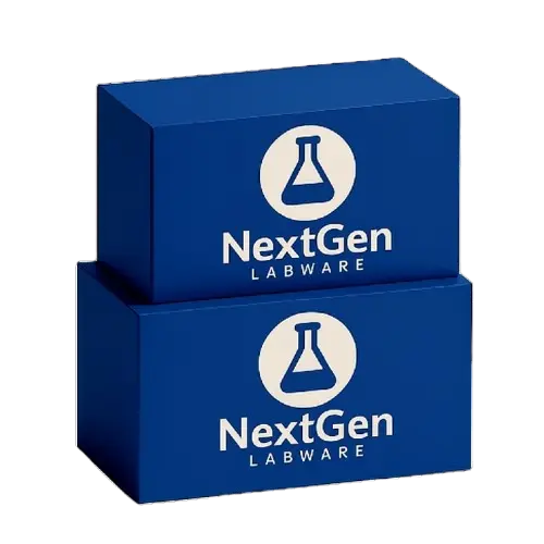 Reagent Reservoir, 4-Well, High Profile, Non-Sterile