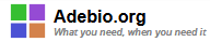ADEBIO